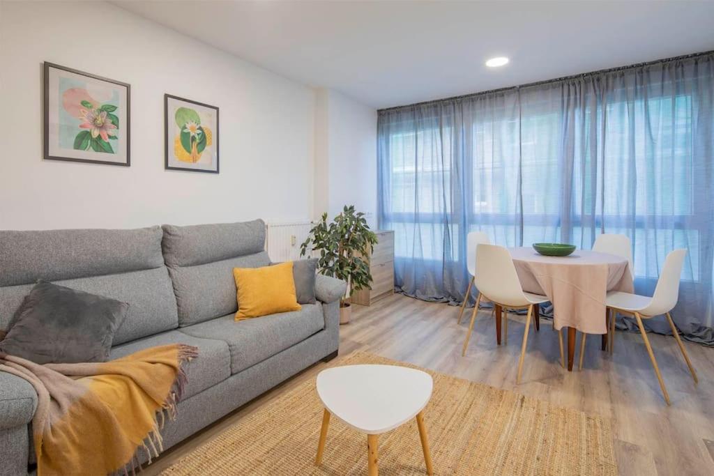 Lindo Estudio En El Centro By Cabana Rentals Vigo Exterior foto